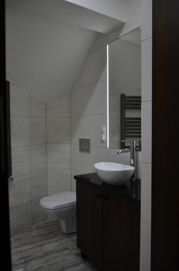 Apartamenty Szalaya 29 Шавница Экстерьер фото