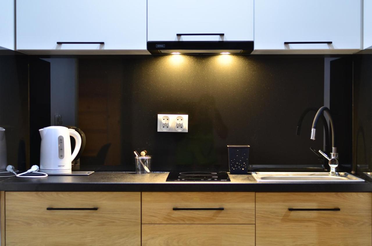 Apartamenty Szalaya 29 Шавница Экстерьер фото