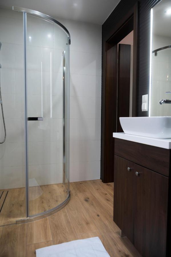 Apartamenty Szalaya 29 Шавница Экстерьер фото