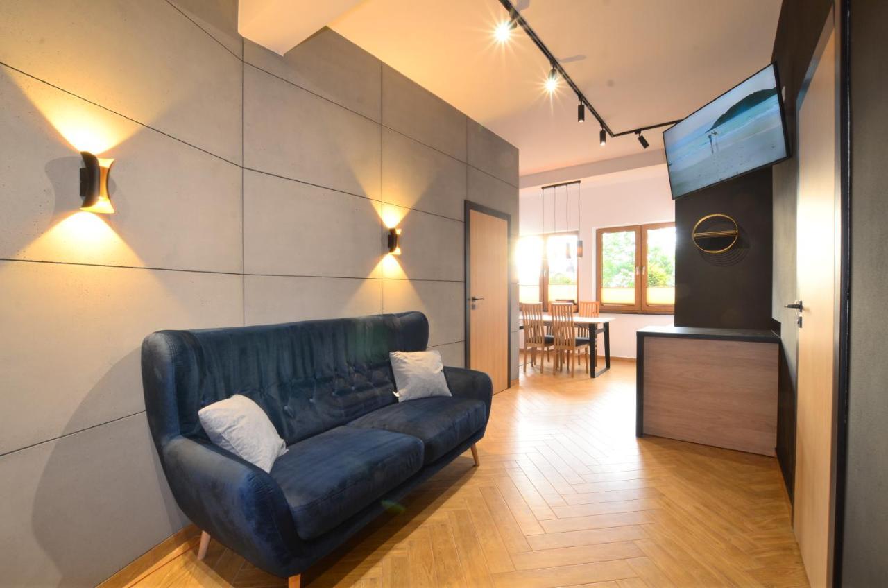 Apartamenty Szalaya 29 Шавница Экстерьер фото
